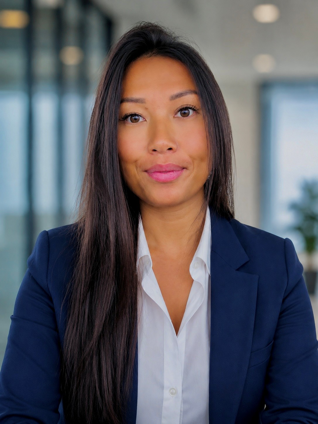 May Reynier - experte stratégie assurance emprunteur